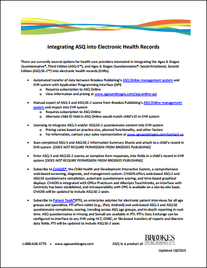 What Do Electronic Health Records New York City