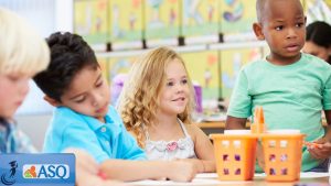 Kansas Kindergarten Readiness - Ages and Stages