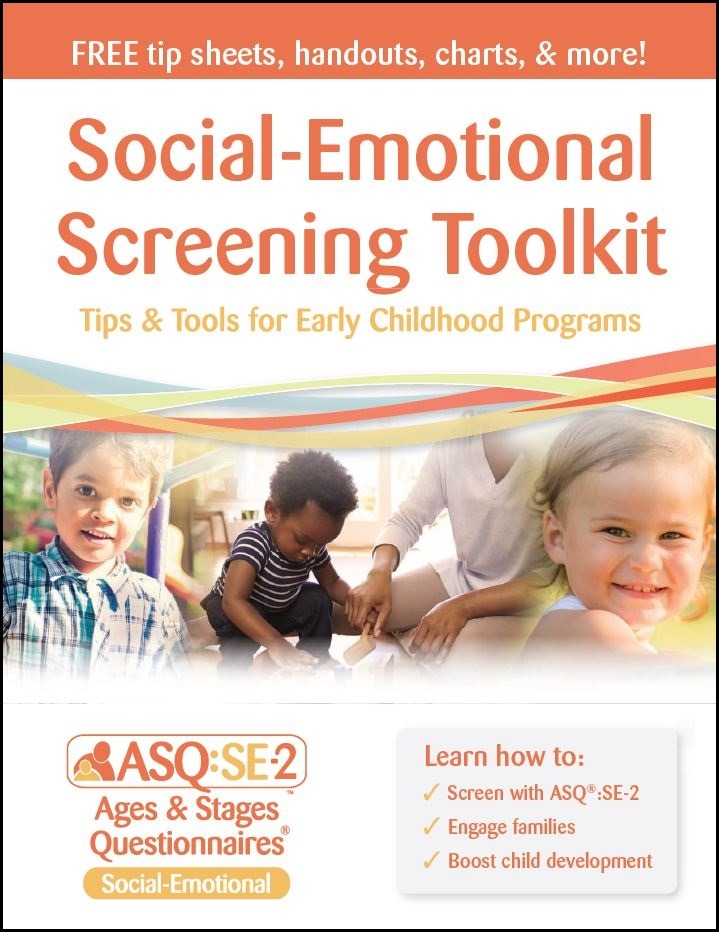 social-emotional screening toolkit