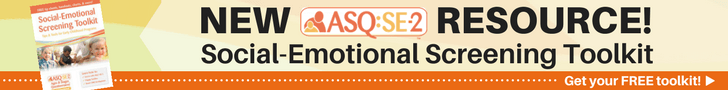 Download your free social-emotional screening toolkit!