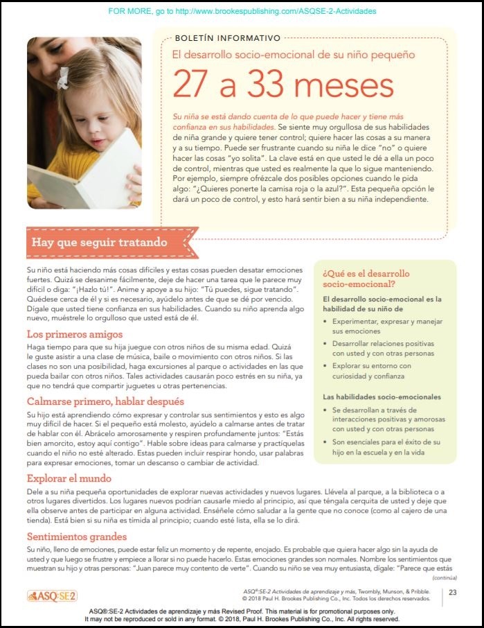 Discover ASQ SE 2 Learning Activities More Ages And Stages Discover asq se 2 learning activities more ages and stages