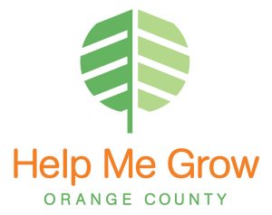 Help Me Grow Orange County logo