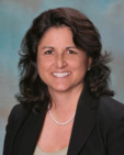 Rebecca Hernandez, manager at Help Me Grow Orange County