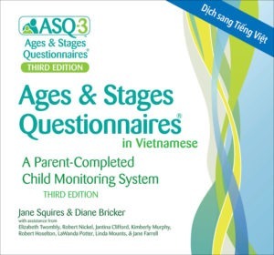 ages and stages questionnaire pdf 5 years