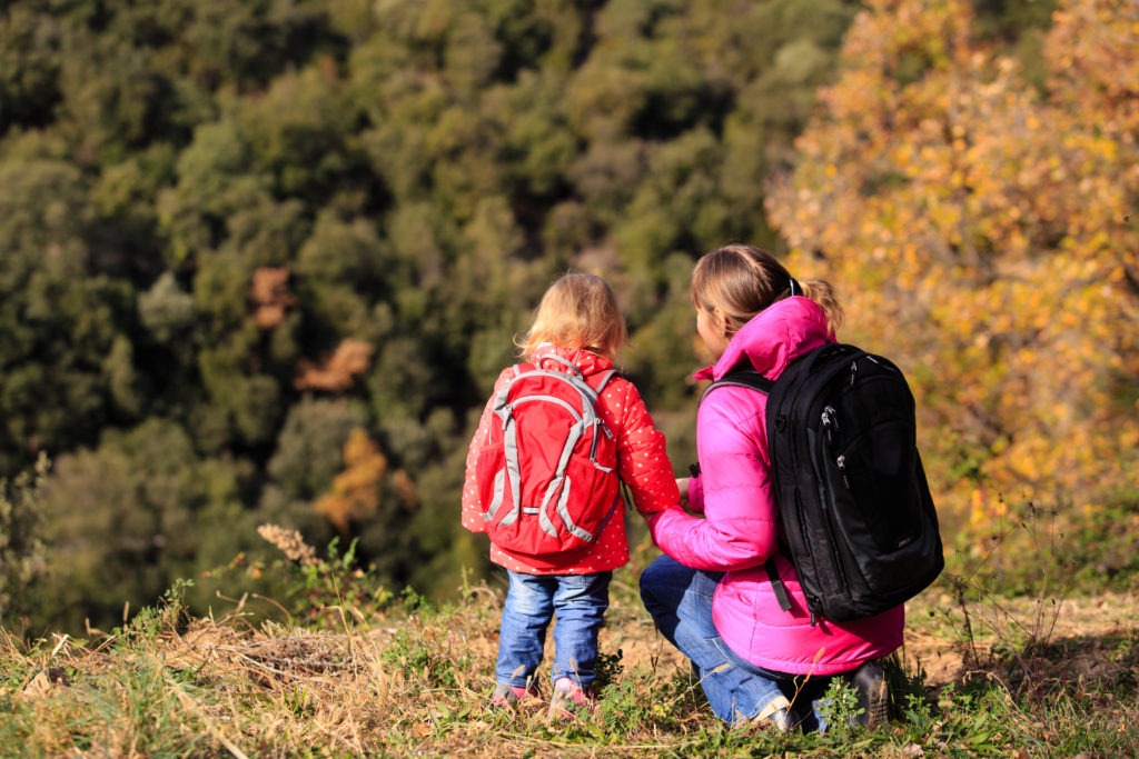 8 Things to Do This Fall to Boost Your Child’s Development - Ages and ...