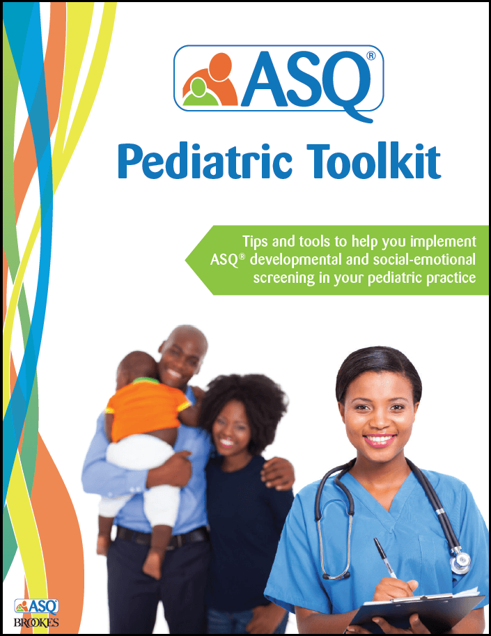 ASQ Pediatric Toolkit