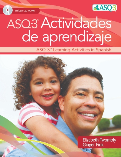 ASQ-3 Learning Activities in Spanish thumbnail