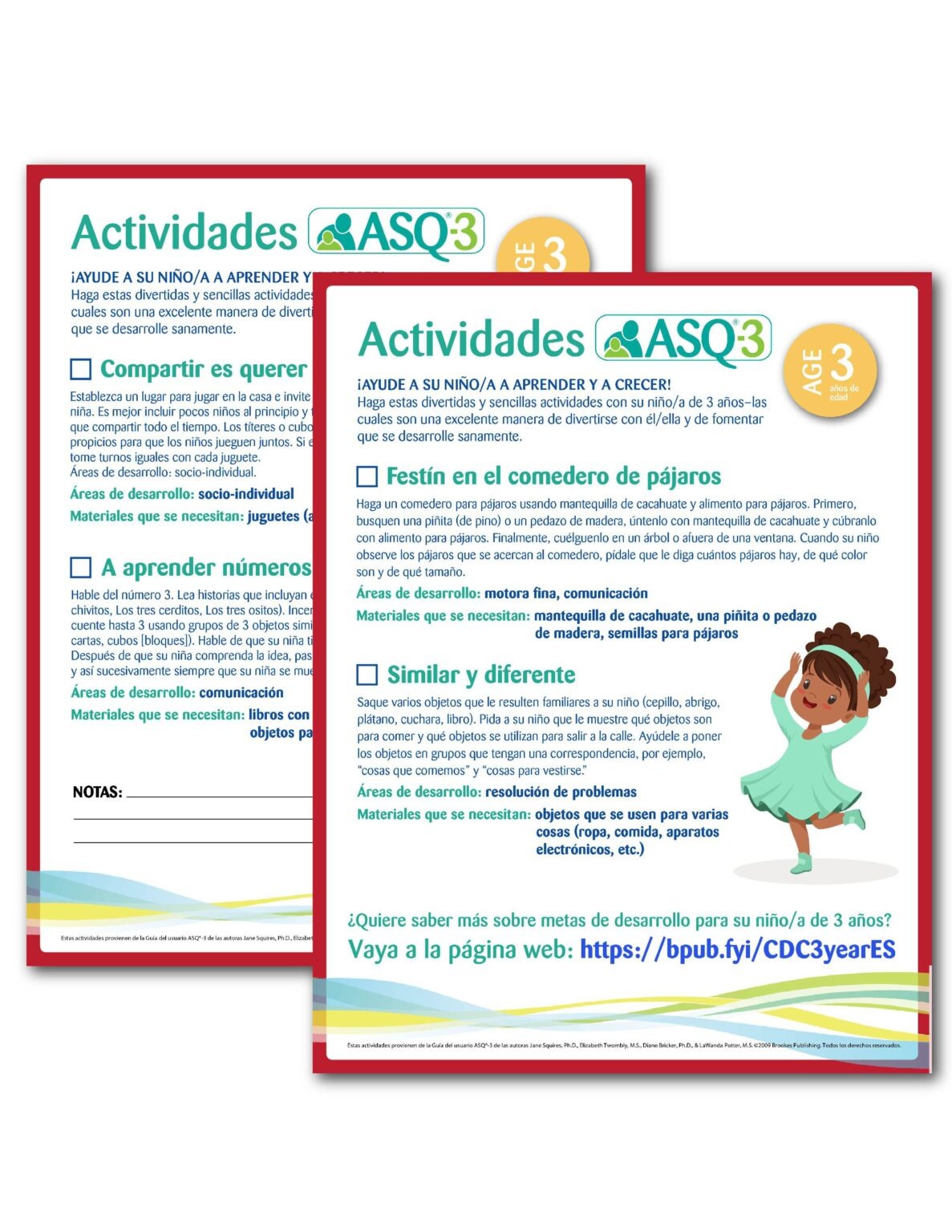 Resource Library Ages and Stages