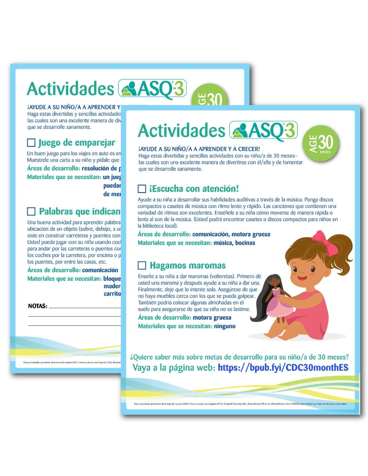 Resource Library Ages and Stages