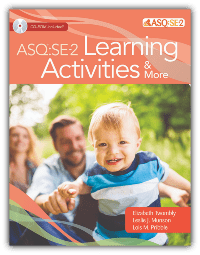 ASQ:SE-2 Learning Activities & More thumbnail
