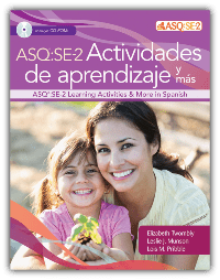 ASQ:SE-2 Learning Activities & More in Spanish thumbnail