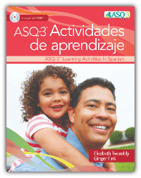 ASQ-3 Learning Activities in Spanish thumbnail