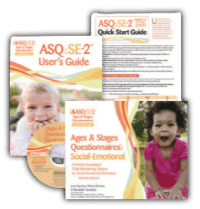 ASQ:SE-2 English Starter Kit thumbnail