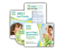 ASQ-3 English Starter Kit thumbnail